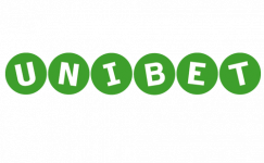 Unibet casino logo