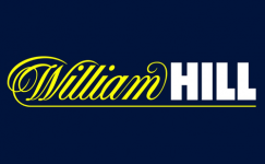 William Hill casino logo