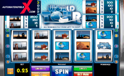 world tour jeu casino gratuit sans telechargement